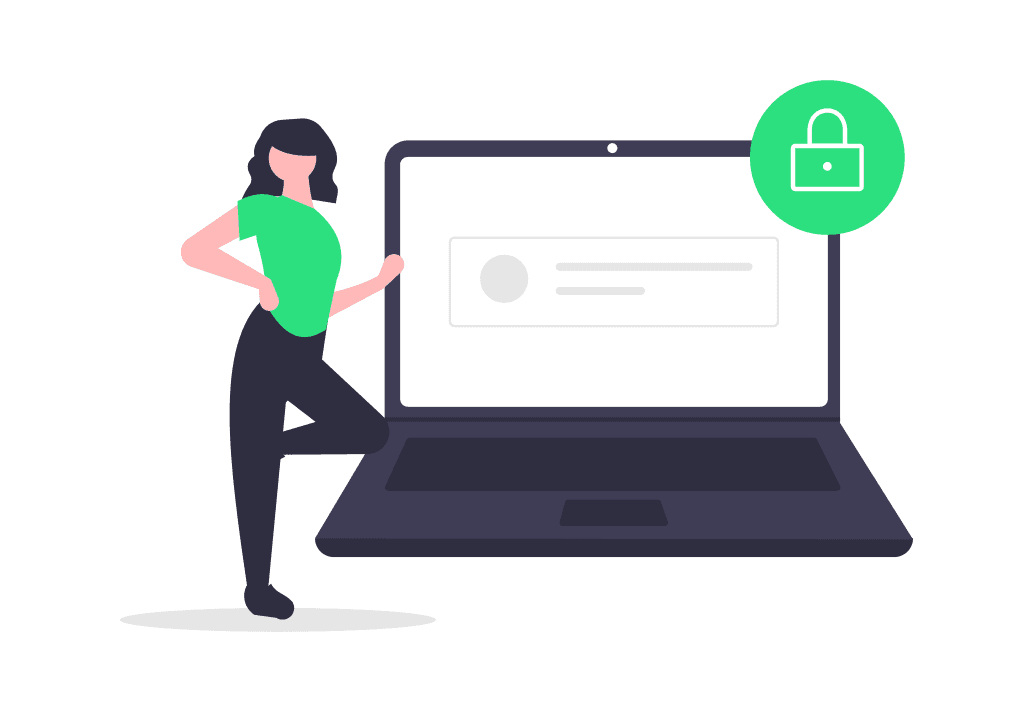 Login